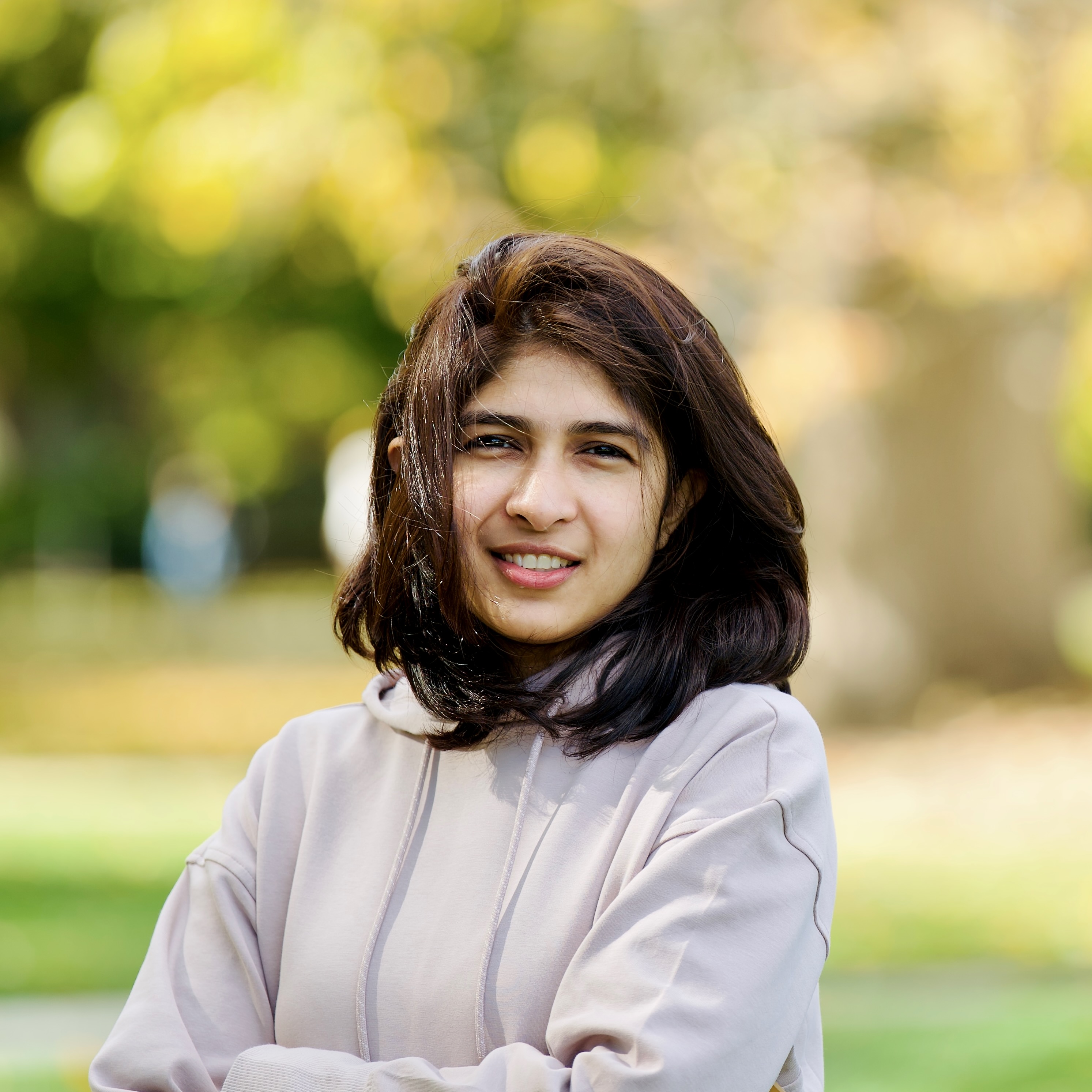 Afiya Ayman